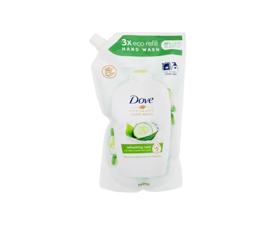 Dove Refreshing / Cucumber & Green Tea 750ml