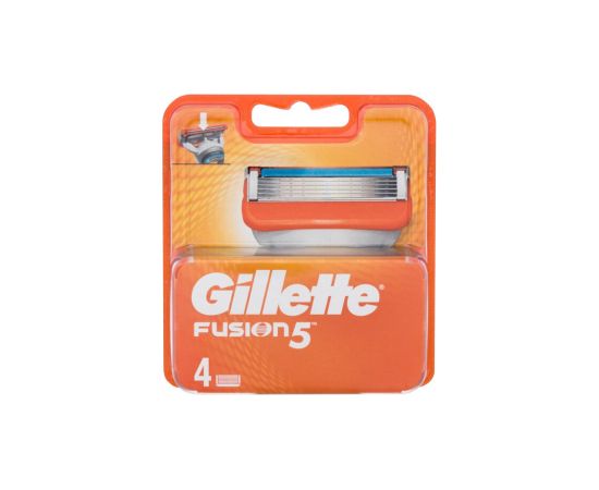 Gillette Fusion5 4pc