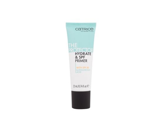 Catrice The Protector / Hydrate & SPF Primer 22ml