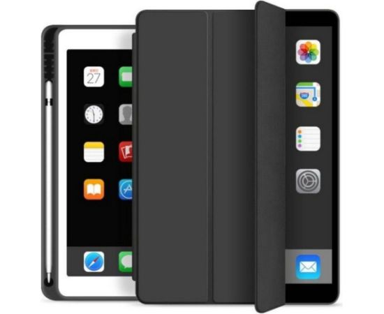 Tech-Protect case SC Pen Apple iPad 10.2" 2019/2020/2021, black