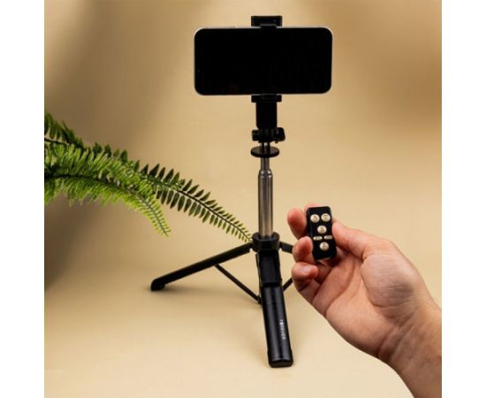 Forever selfie stick-tripod SST-100 Bluetooth