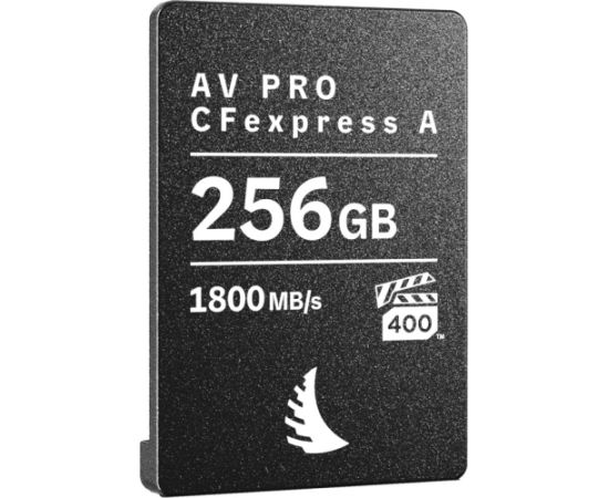 Angelbird memory card CFexpress 4.0 Type A 256GB AV PRO