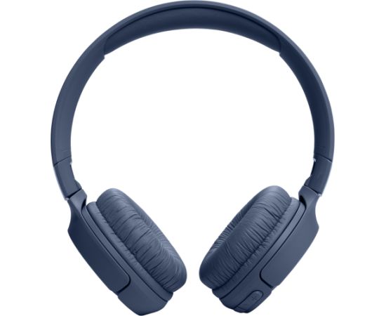 JBL wireless headset Tune 525BT, blue