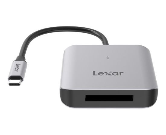 Lexar card reader CFexpress Type B