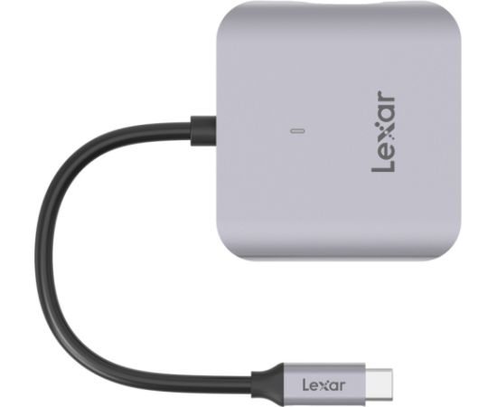 Lexar card reader CFexpress Type B