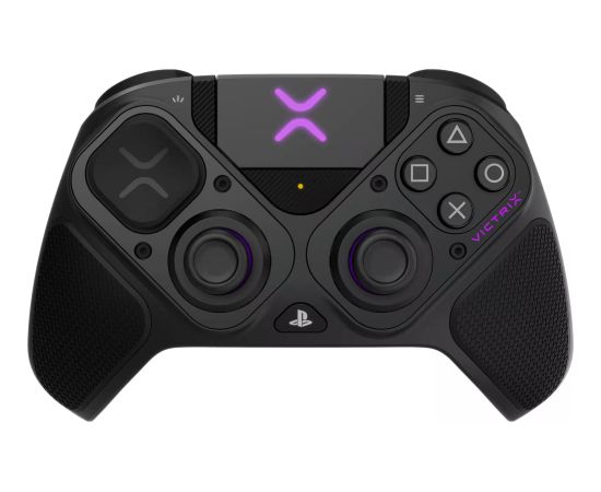 PDP wireless controller Victrix Pro BFG PlayStation, black