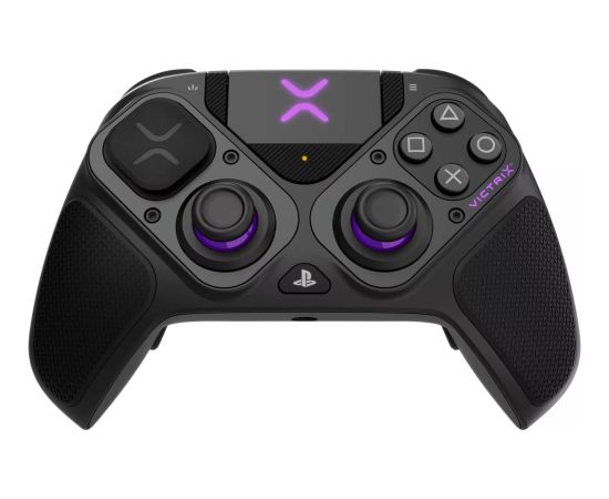 PDP wireless controller Victrix Pro BFG PlayStation, black