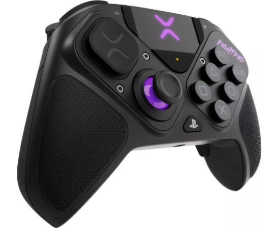 PDP wireless controller Victrix Pro BFG PlayStation, black