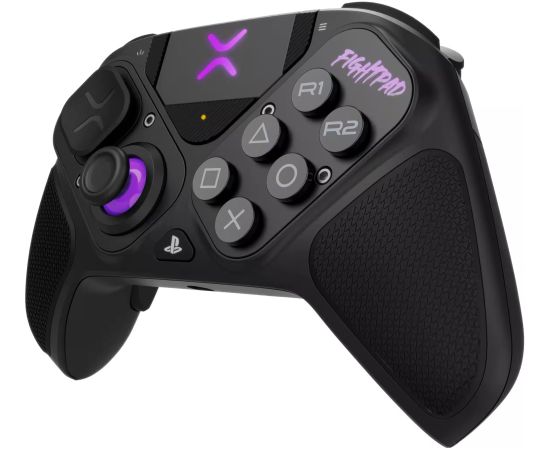 PDP wireless controller Victrix Pro BFG PlayStation, black