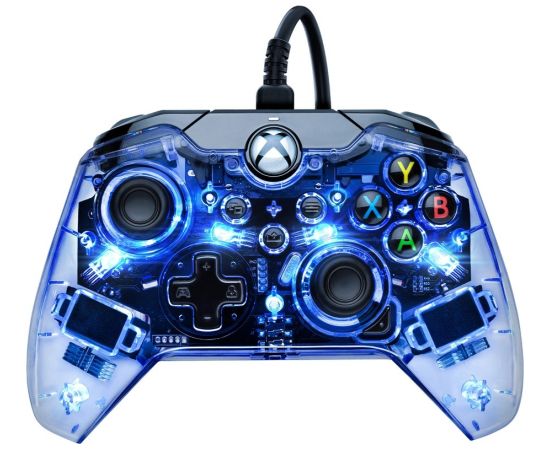 PDP controller Afterglow Xbox