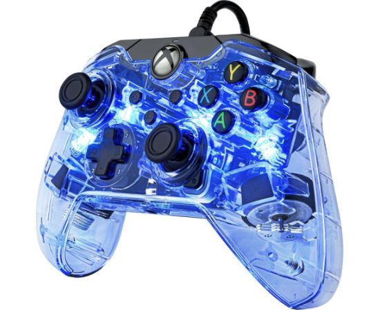 PDP controller Afterglow Xbox