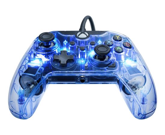 PDP controller Afterglow Xbox