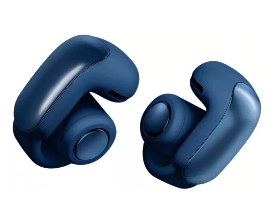 Bose wireless earbuds Ultra Open Earbuds, blue