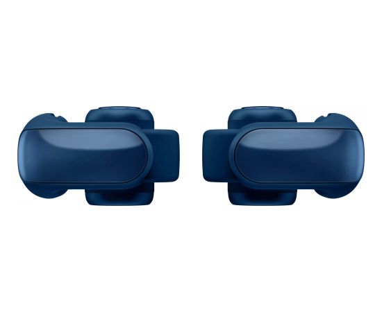 Bose wireless earbuds Ultra Open Earbuds, blue