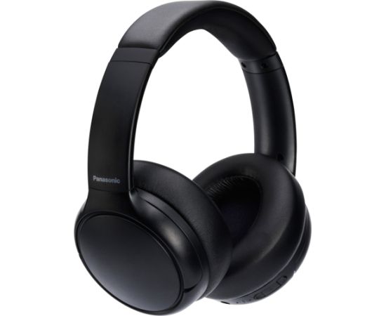 Panasonic wireless headset RB-M600BE-K, black