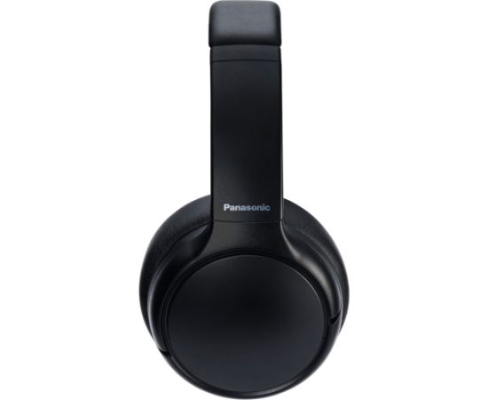 Panasonic wireless headset RB-M600BE-K, black