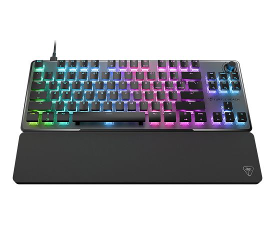 Turtle Beach клавиатура Vulcan II TKL Pro US