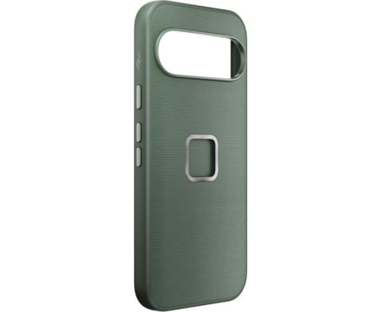 Peak Design case Pixel 9 Pro Mobile Everyday Fabric Case, sage