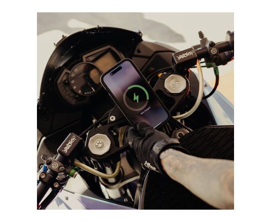 Peak Design Mobile Motorcycle Stem Mount Charging