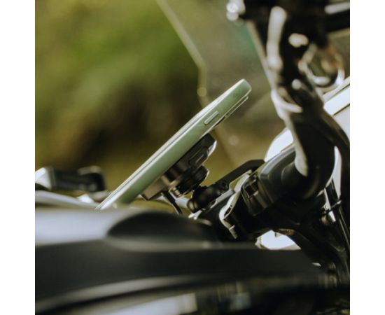 Peak Design Mobile Motorcycle Bar Mount V2 Charging