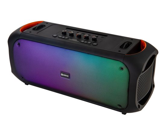 Platinet wireless speaker Boombox Light Fusion 60W (45950)