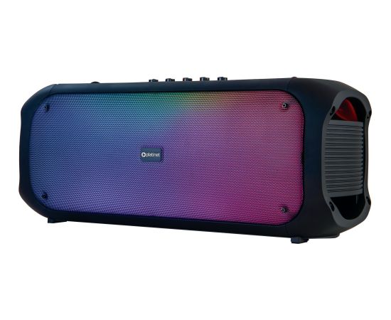 Platinet wireless speaker Boombox Light Fusion 60W (45950)