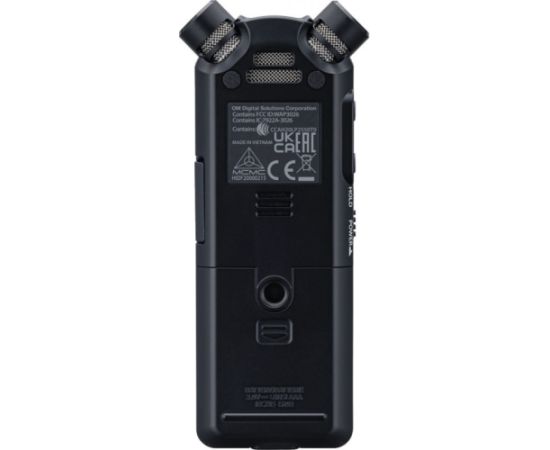 Olympus OM System audio recorder LS-P5 Wind Protection Kit