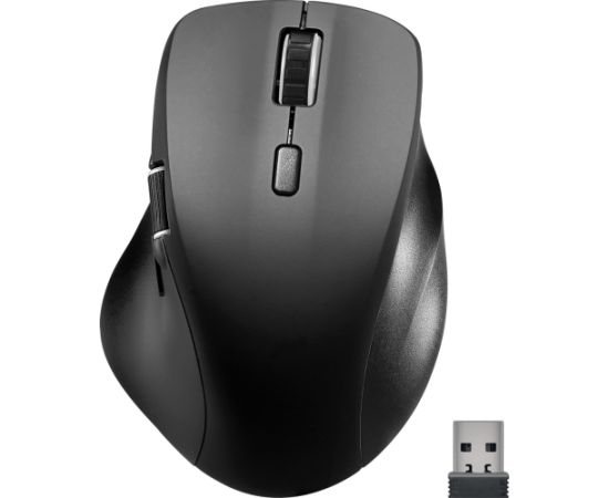 Speedlink wireless mouse Libera (SL-630021-RRBK)