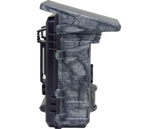 Camouflage trail camera EZ-Solar