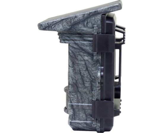 Camouflage trail camera EZ-Solar