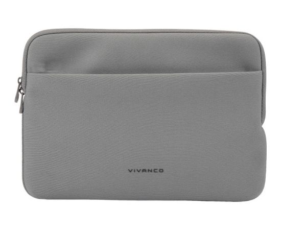 Vivanco notebook sleeve Neo Pro 15-16", grey