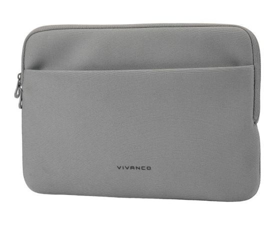 Vivanco notebook sleeve Neo Pro 15-16", grey