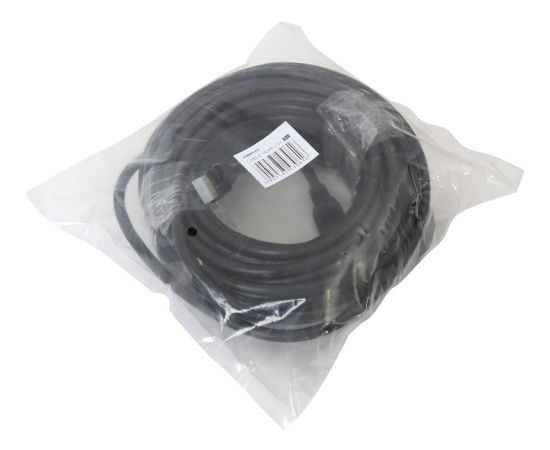 Omega cable HDMI 15m, black (OCHB15)