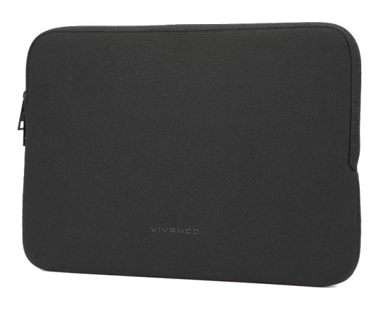 Vivanco notebook sleeve Neo 13-14", black