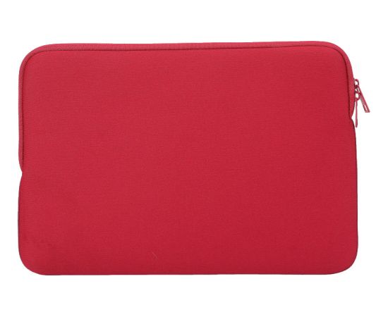 Vivanco notebook sleeve Neo 13-14", red