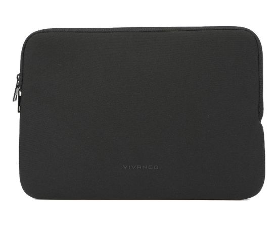 Vivanco notebook bag Neo 15-16", black