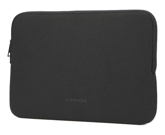 Vivanco notebook bag Neo 15-16", black