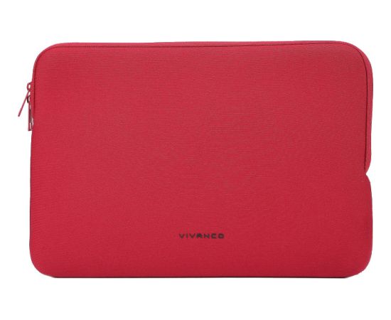 Vivanco notebook bag Neo 15-16", red