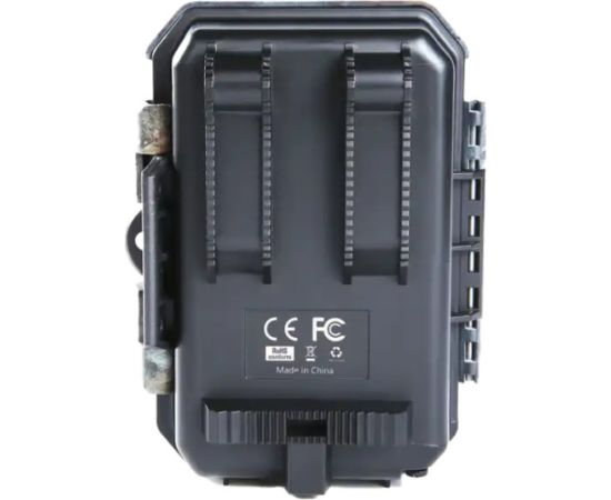 Camouflage trail camera EZ2 Elite