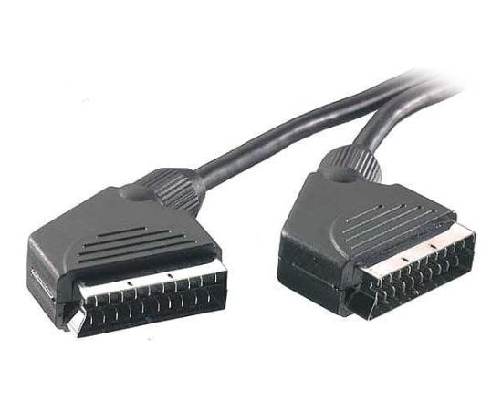 Vivanco кабель Promostick SCART - SCART 1.2м (22191)