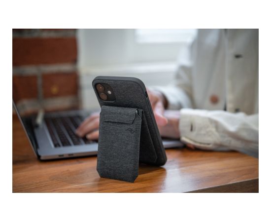 Peak Design держатель карточек для телефона Mobile Wallet Stand, sun