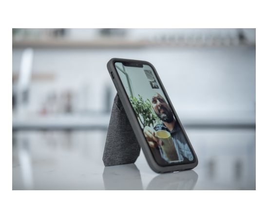 Peak Design держатель карточек для телефона Mobile Wallet Stand, redwood