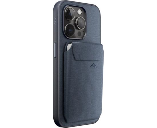 Peak Design Mobile Wallet Slim, midnight