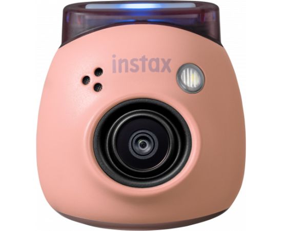 Fujifilm Instax Pal, розовый