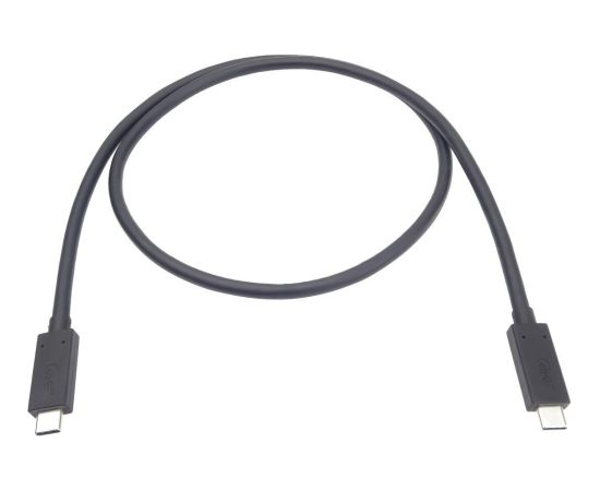 PremiumCord cable USB4 8K 60Hz 1m