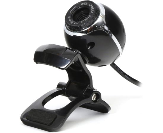 Omega web cam OUWC480, black