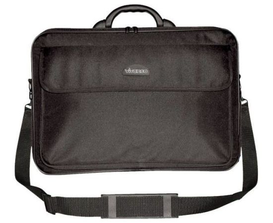 Vivanco klēpjdatora soma Widescreen 17", melna (23234)