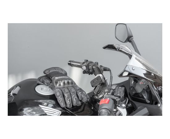 Peak Design Mobile Motorcycle Mount Stem