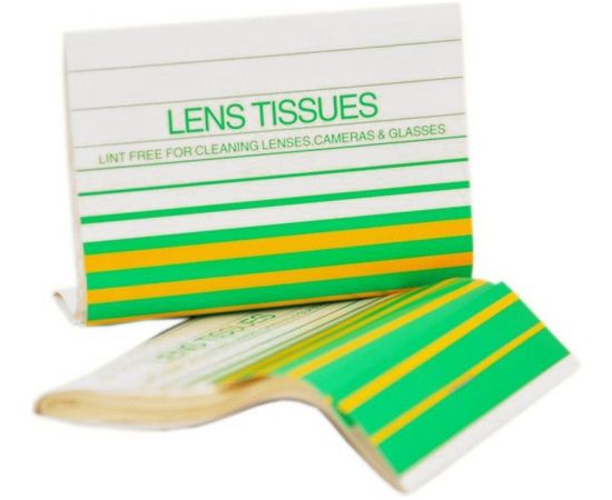 BIG lens tissues 50pcs (426704)