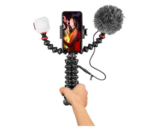 Joby Gorillapod Mobile Vlogging Kit JB01645-BWW